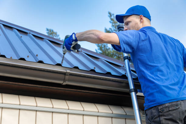 Best Roof Ventilation Installation  in Hahnville, LA