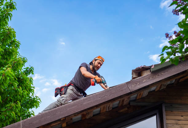 Best Roof Installation  in Hahnville, LA