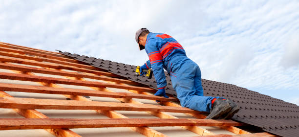 Hahnville, LA Roofing services Company