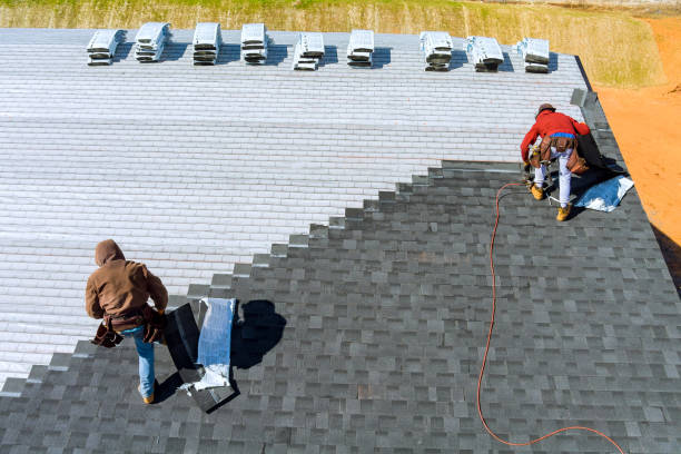 Best Flat Roofing  in Hahnville, LA