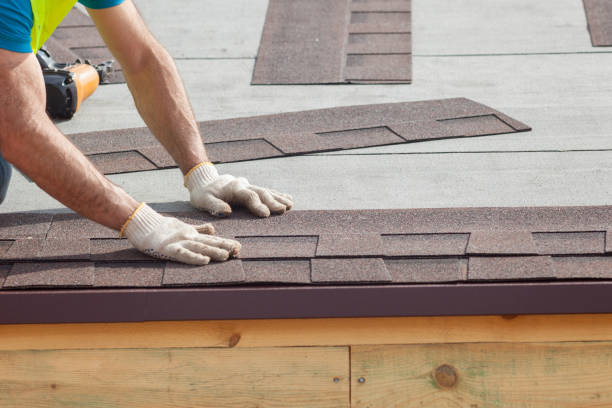 Best Asphalt Shingle Roofing  in Hahnville, LA